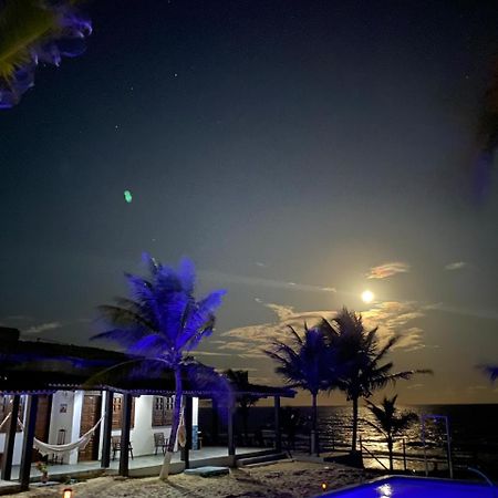 Pousada Marinheiro Sítio Buitenkant foto