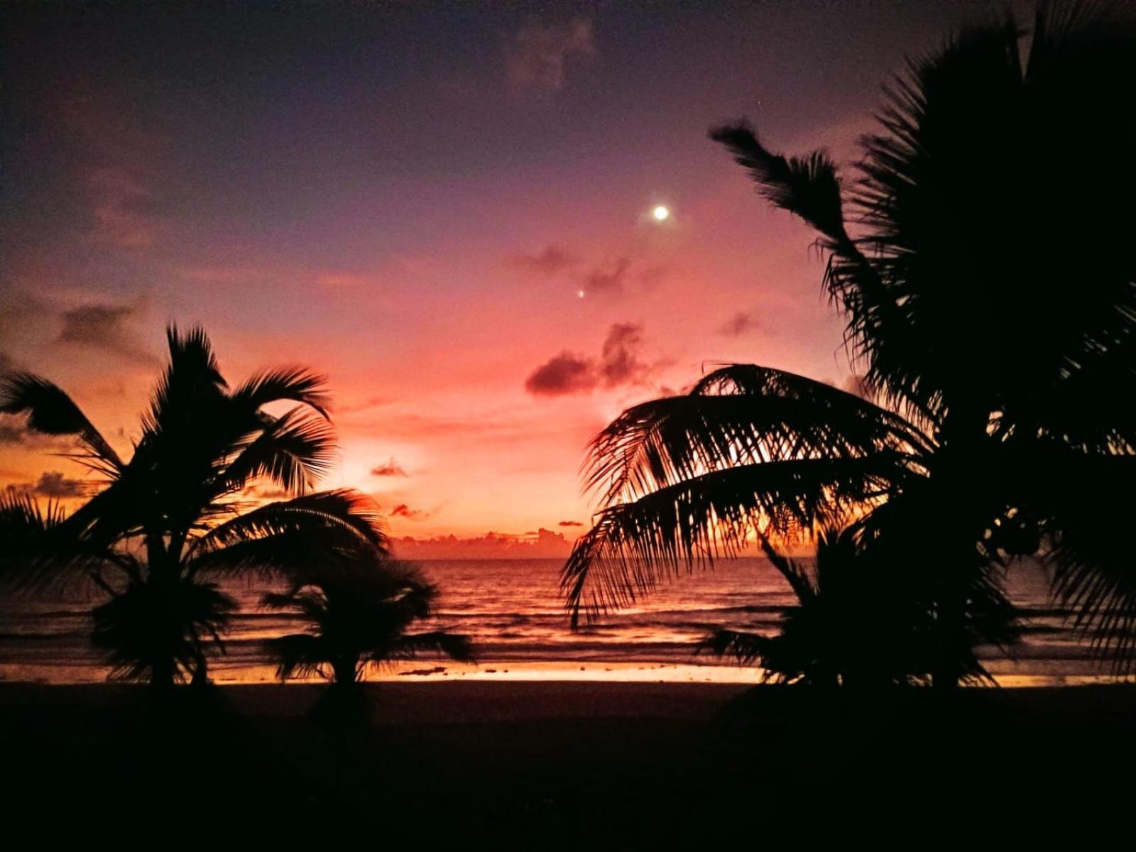Pousada Marinheiro Sítio Buitenkant foto