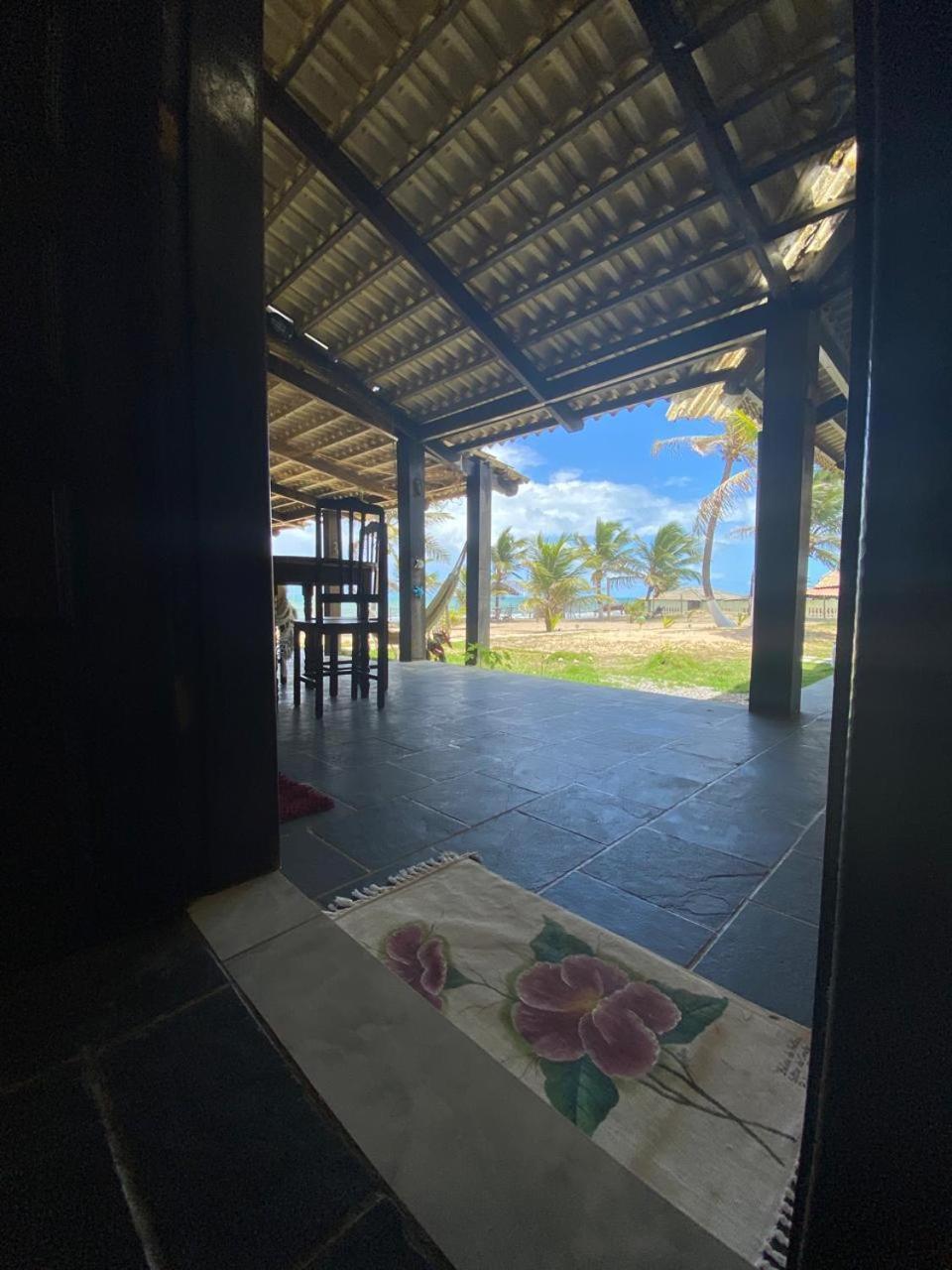 Pousada Marinheiro Sítio Kamer foto