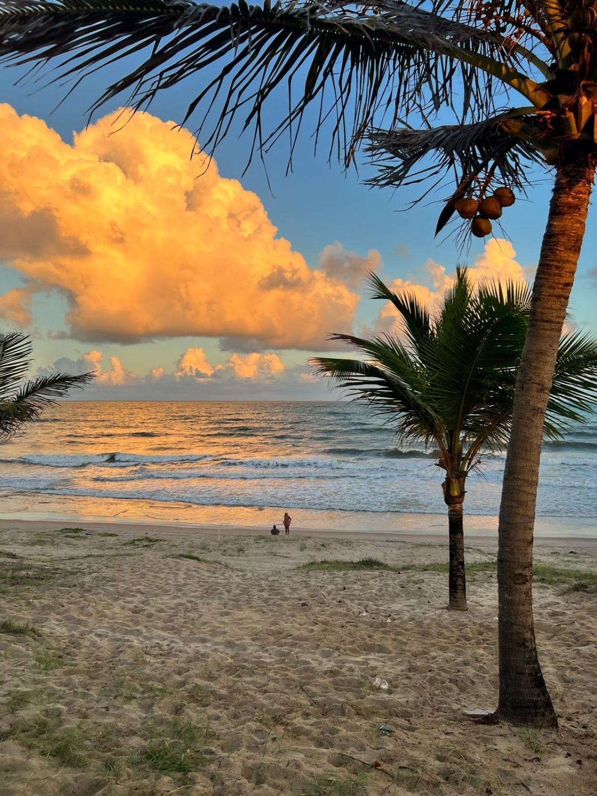 Pousada Marinheiro Sítio Buitenkant foto